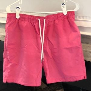 Bonobos swim trunks
